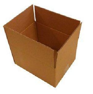 9 Inch Corrugated Packaging Box