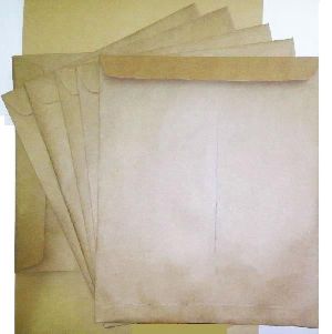 Paper Envelopes