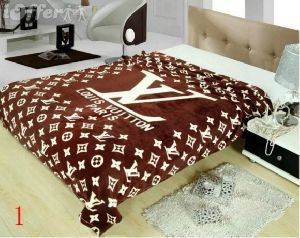 Flannel Woolen Blanket