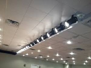 Stage Lighting Services