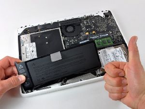 Macbook Pro Repairing Services