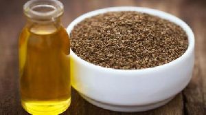 Ajwain Seed Oil