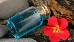 Blue Chamomile Essential Oil