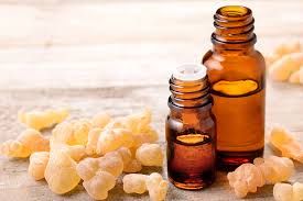 Boswellia Carterii Gum Oil