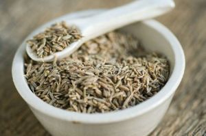 Cumin Seeds