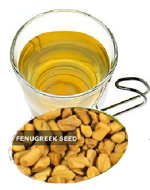 Fenugreek Seed Oil