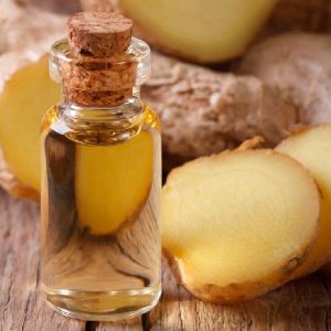 Ginger Root Oil