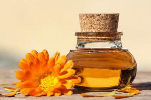 Marigold Oil