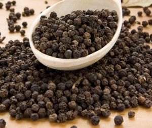 Black Pepper Seeds