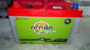 APV-8500 Amar Commercial Vehicle Battery