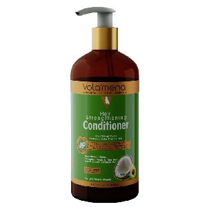 Volamena Hair Straightening Conditioner