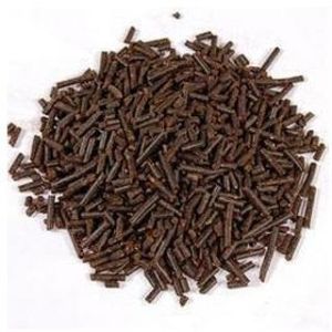 neem cake pellets