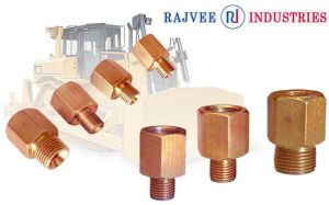 Hydraulic Reducer Adaptors