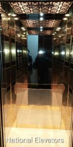 home elevators