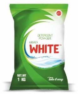 LEGACY WHITE WASHING POWDER