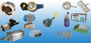 Batching Plant Spare Parts 01