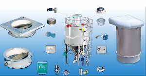 Batching Plant Spare Parts 02