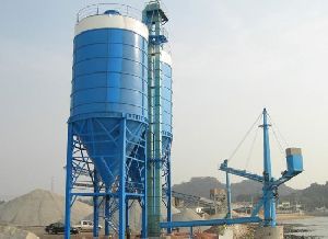 Cement Feeding Pump 02