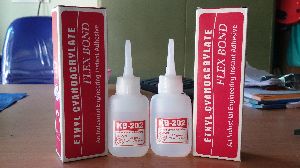 Cyanoacrylate Adhesive