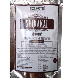 Shikakai Powder