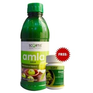 Amla Juice