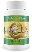 Fibrolex Psyllium Seed Husk