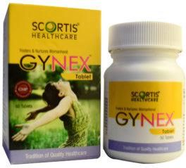 Gynex Tablets