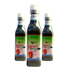 Heart Care Juice