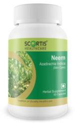 Neem Capsules