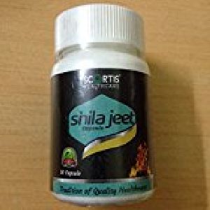 Shilajeet Capsules