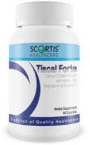 Tiscal Forte Tablets