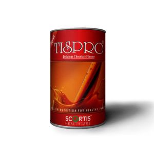 Tispro Chocolate