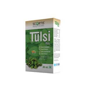 Tulsi Ras