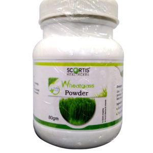 Wheat Grass Powder