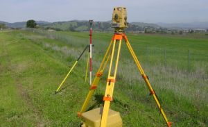 Civil Survey services