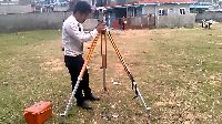 survey theodolite