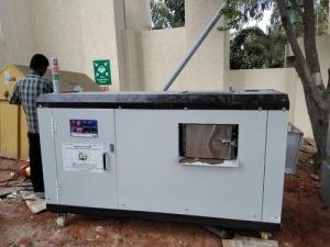 Organic Waste Converter