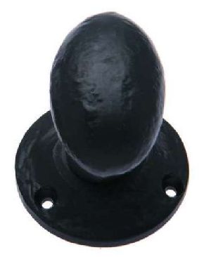 Oval Mortice Door Knob