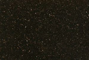 Black Galaxy Granite