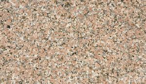 Chima Pink Granite