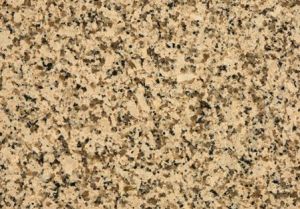 Crystal Yellow Granite