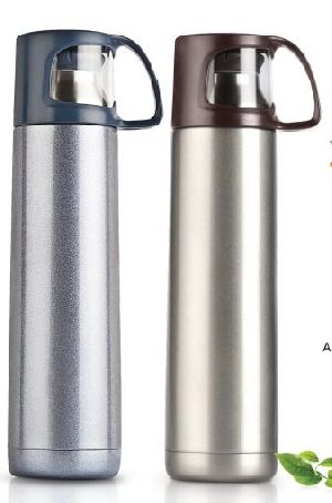 stainless steel flasks