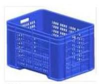 Multi Utility Crates