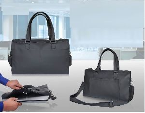 Leather Laptop Bags