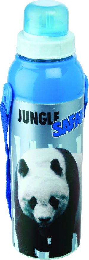 Jayco Jungle Adventure Panda Thermoware Water Bottle