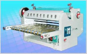 Rotary Cutting Machine