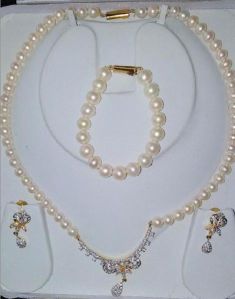 Pearl Jewelry