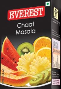 Everest Chaat Masala