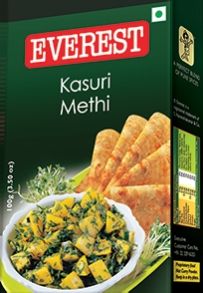 Everest Kasuri Methi