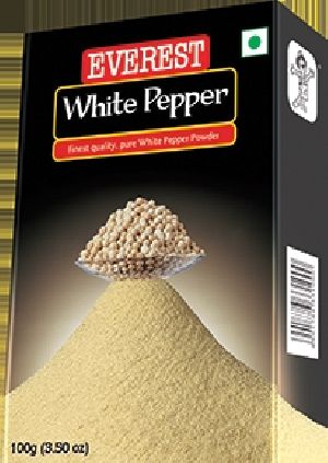 Everest White Pepper Powder
